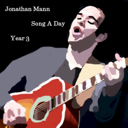 Song a Day: Year Three