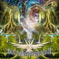 Devas Regal Asuras 2