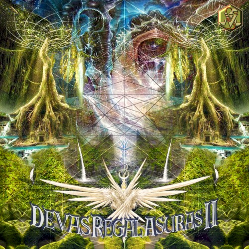 Devas Regal Asuras 2