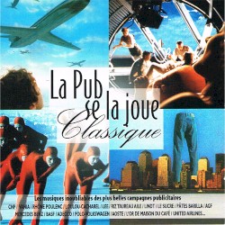 La pub se la joue classique