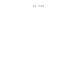So Far
