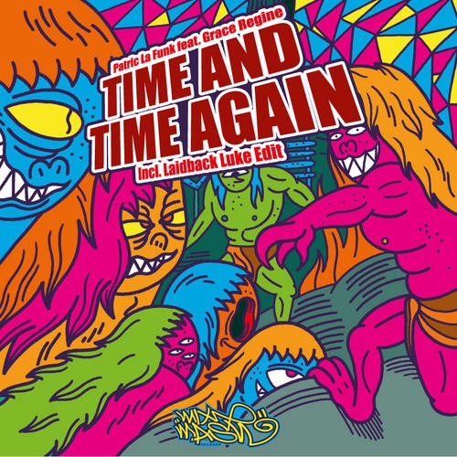 Time and Time Again