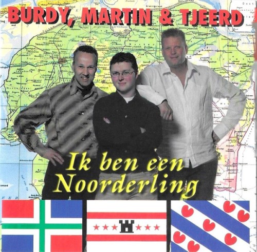 Ik ben een noorderling