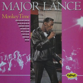 The Monkey Time