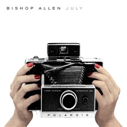 July