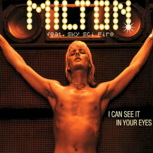 I Can See It In Your Eyes