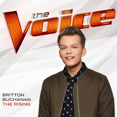 The Rising (The Voice Performance)