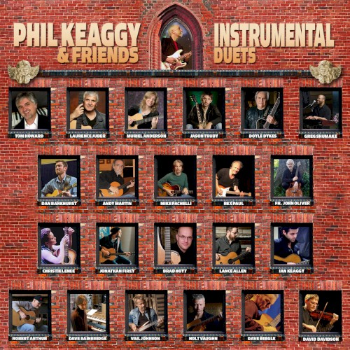 Instrumental Duets
