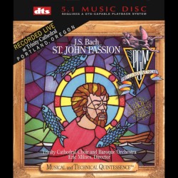 St. John Passion