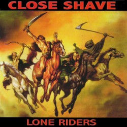 Lone Riders