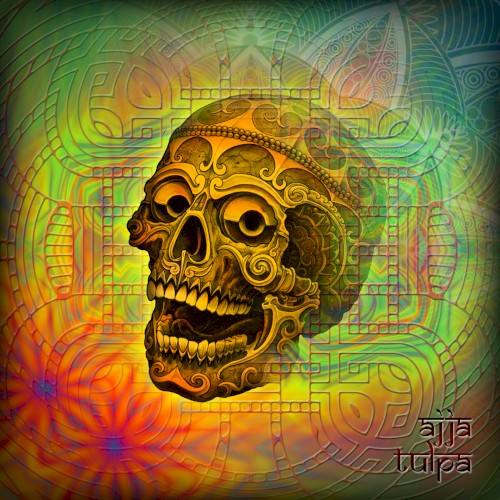 Tulpa
