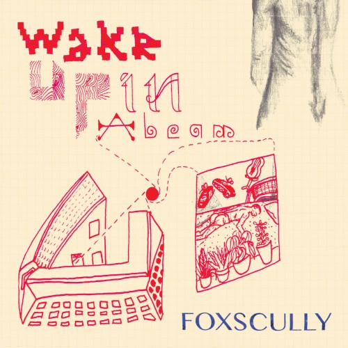 Wake Up In A Beam EP