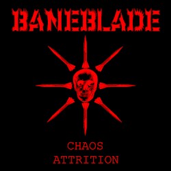Chaos Attrition