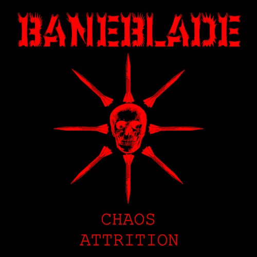 Chaos Attrition