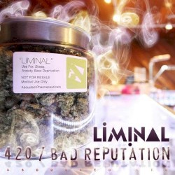 420 / Bad Reputation