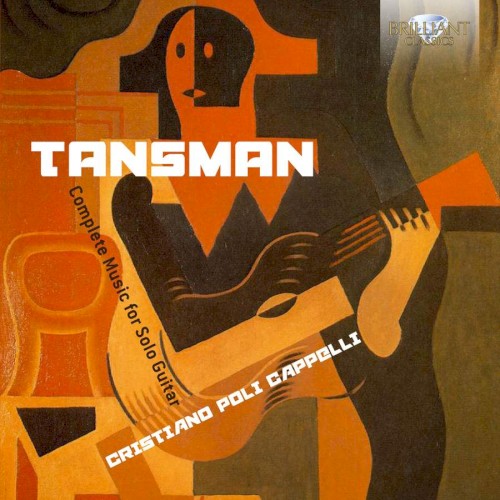 Complete Music for Solo Guitar
