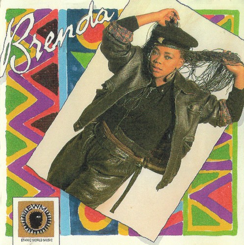Brenda