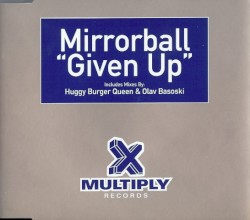 Given Up