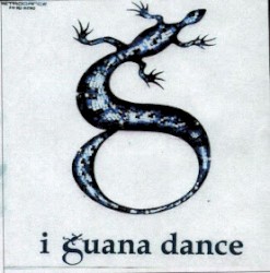 Iguana Dance