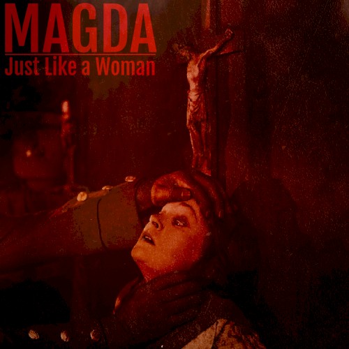 Just Like a Woman
