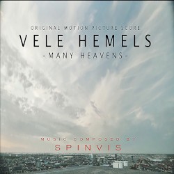 Vele hemels (Original Soundtrack)