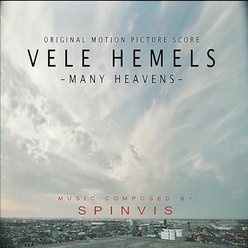 Vele hemels (Original Soundtrack)