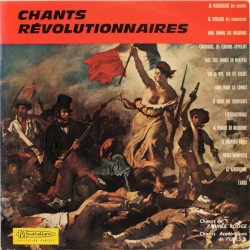 Chants Révolutionnaires
