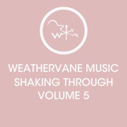 Shaking Through - Volume 5