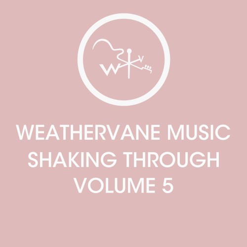 Shaking Through - Volume 5