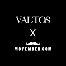 Valtos - Movember EP