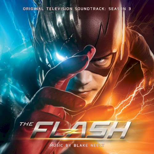The Flash: Original Television Soundtrack: Season 3