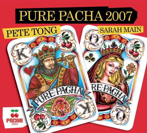 Pure Pacha