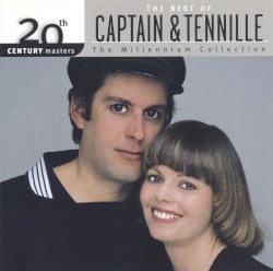 20th Century Masters: The Millennium Collection: The Best of Captain & Tennille