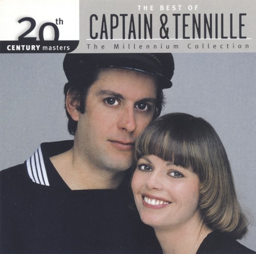 20th Century Masters: The Millennium Collection: The Best of Captain & Tennille