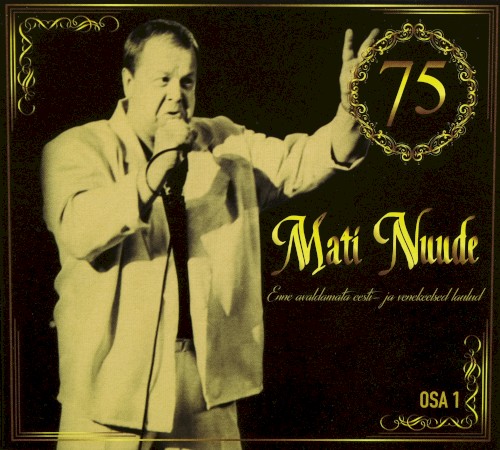Mati Nuude 75, osa 1