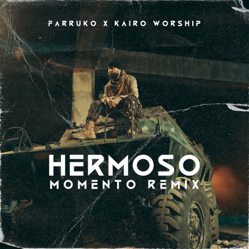 Hermoso momento (remix)