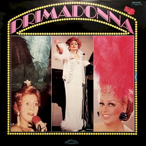 Primadonna