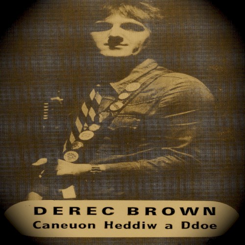 Caneuon Heddiw a Ddoe