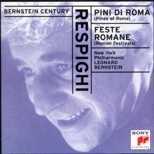 Pini di Roma / Feste Romane