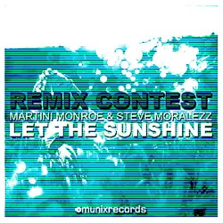 Let the Sunshine (Drakness remix)