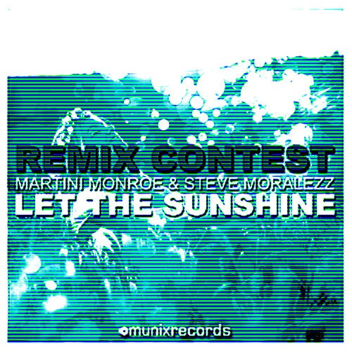 Let the Sunshine (Drakness remix)