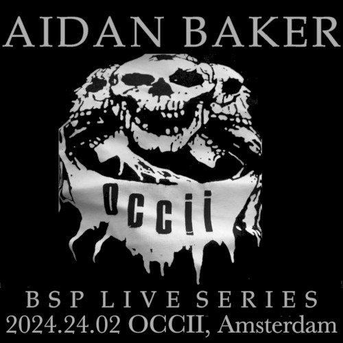BSP Live Series: 2024-02-24 Amsterdam