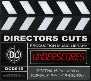 Underscores