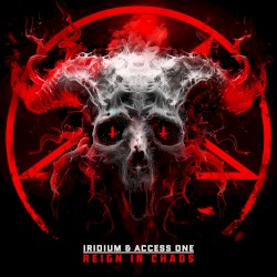 Reign In Chaos