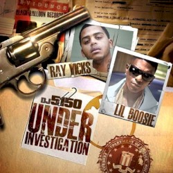 Under Investigation