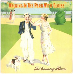 Walking in the Park With Eloise / Bridge on the River Suite