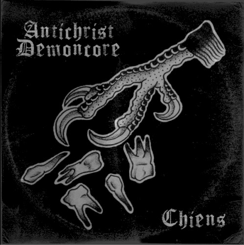 Antichrist Demoncore / Chiens