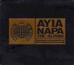Ayia Napa: The Album