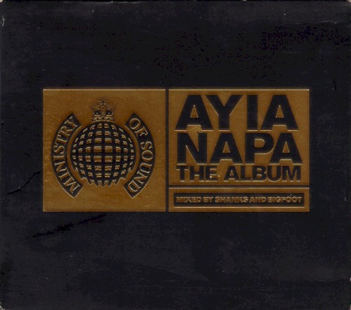 Ayia Napa: The Album