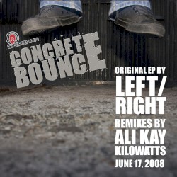 Concrete Bounce